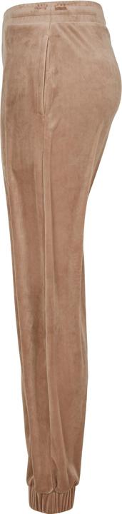 Immagine prodotto Urban Classics Pantaloni da donna in velluto a vita alta - 16652 (M)