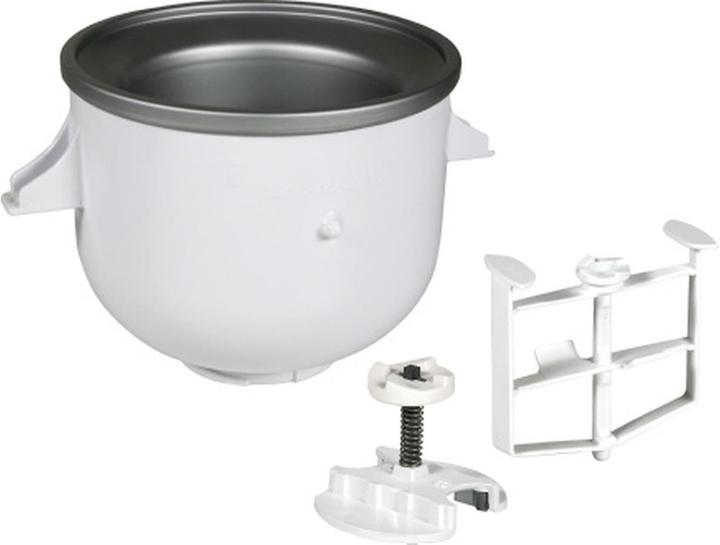 Actual product image KitchenAid glacé essay