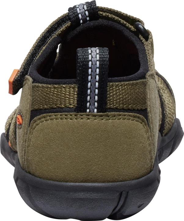 Actual product image Keen C Seacamp II CNX (27, 28)