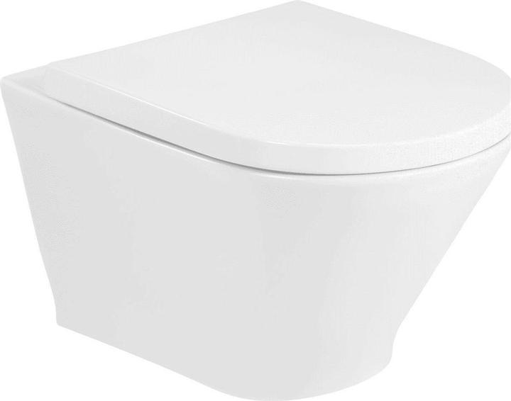 Actual product image ROCA WC basin set