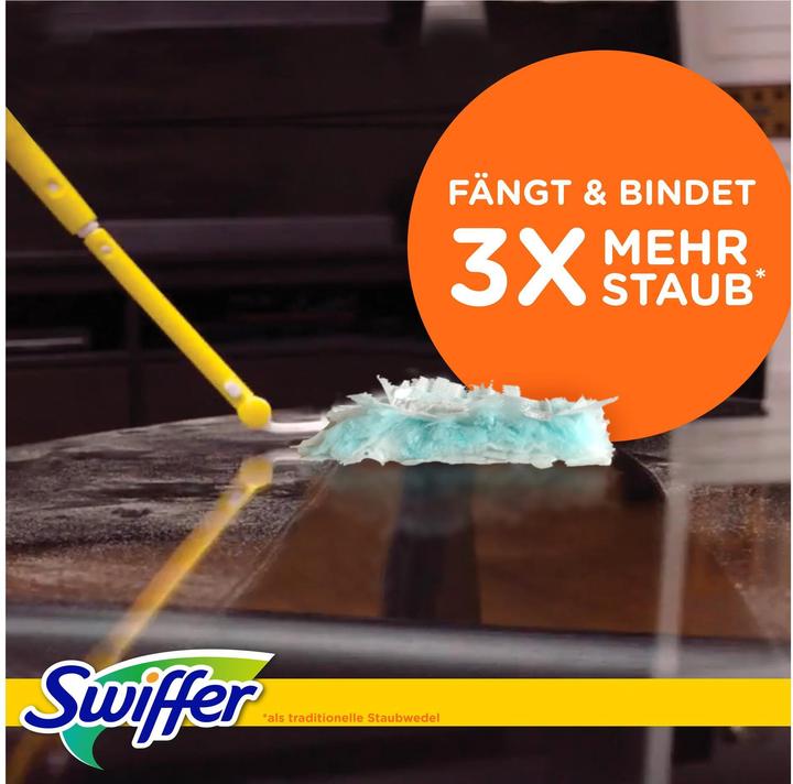 Immagine prodotto Swiffer Magnete per polveri (1 pz.)