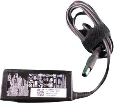 Image du produit Dell 65W Adaptateur AC power (65 W)