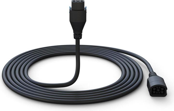 Produktbild Ev Buddy Verlängerungskabel Pro Smart 5 m, Set: Nein, Zubehörtyp (11 kW, 16 A, 5 m)