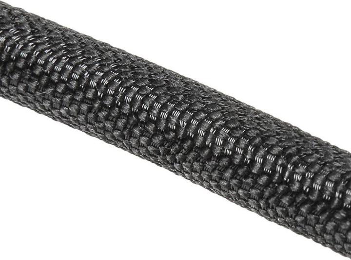 Produktbild Techflex F6 Woven Wrap Sleeve 7,9mm (Kabelschlauch, 100 cm)
