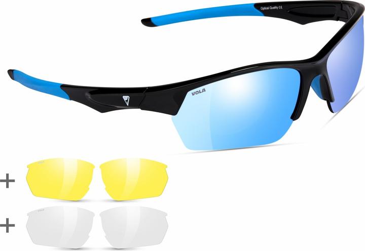 Actual product image Vola Beyond