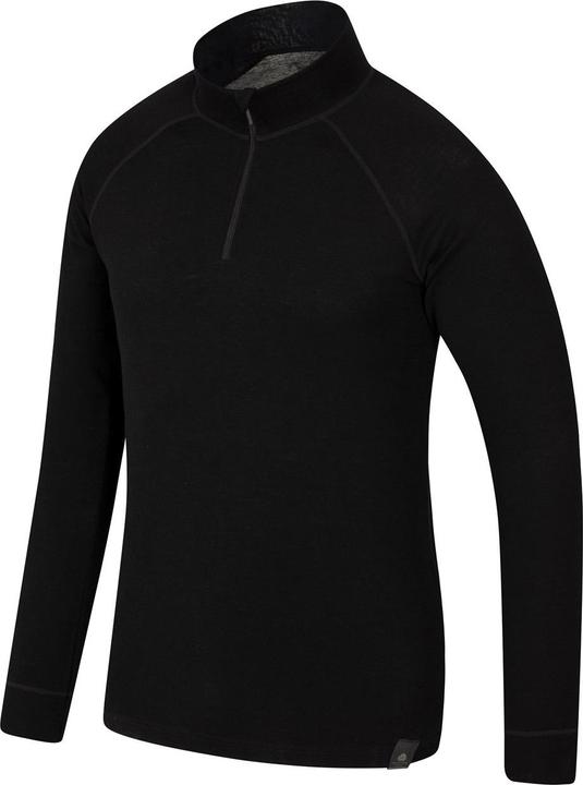 Produktbild Mountain Warehouse Base Layer Oberteil (2erPack) (3XL)