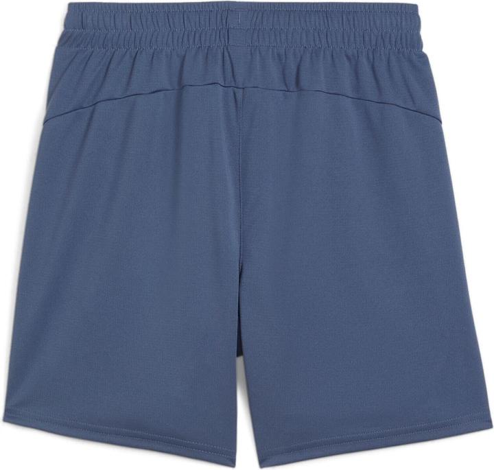 Actual product image Puma MCFC Training Shorts Jr (152)