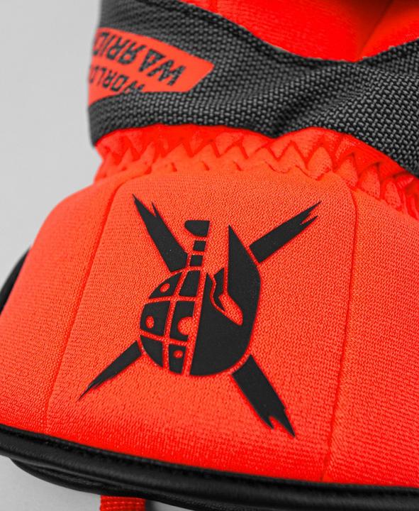 Actual product image Reusch World Cup Warrior GS (7)