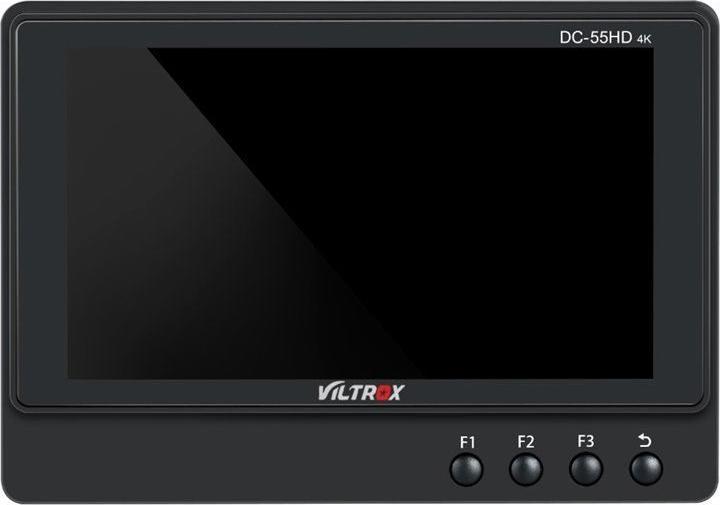 Actual product image Viltrox DC-55 (5.50", 4K)