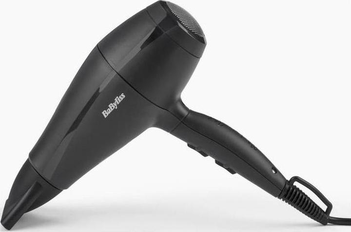 Immagine prodotto BaByliss 5910CHE Power Super Light Pro