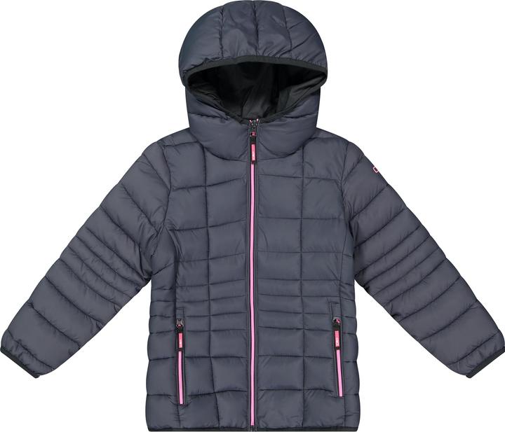 CMP Campagnolo Hoodie (176)
