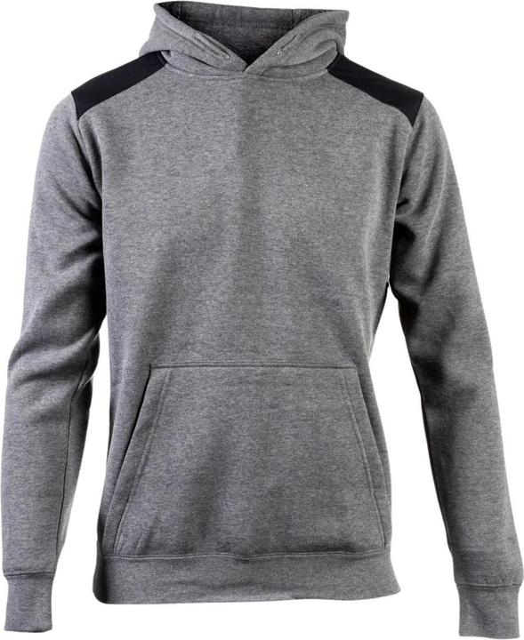 Dark Heather Grey