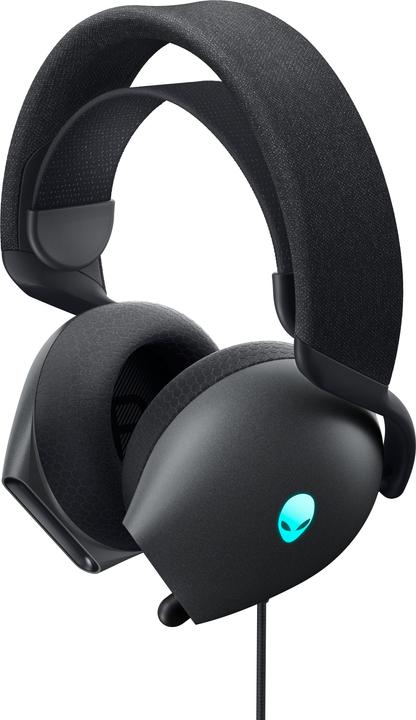 Image du produit Dell Alienware AW520H (Filaire)