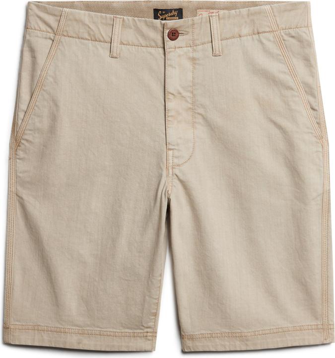 Actual product image Superdry Vintage International Short (30)