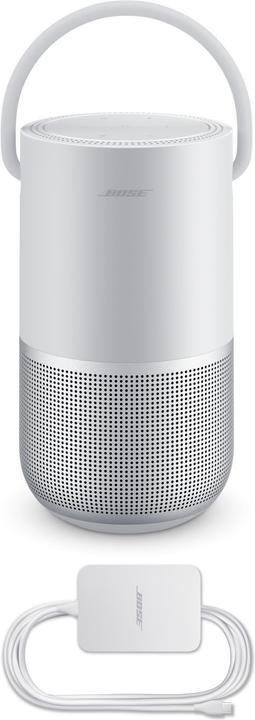 Image du produit Bose Portable Home Speaker (12 h, Fonctionnement sur batterie)