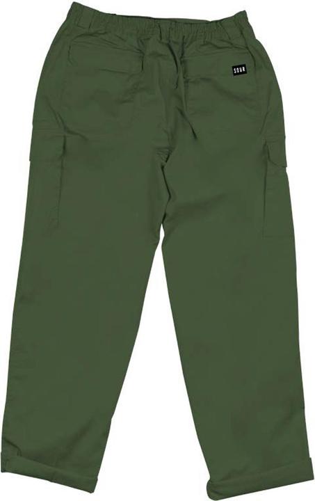 Actual product image Sour Cargo Pant (M)