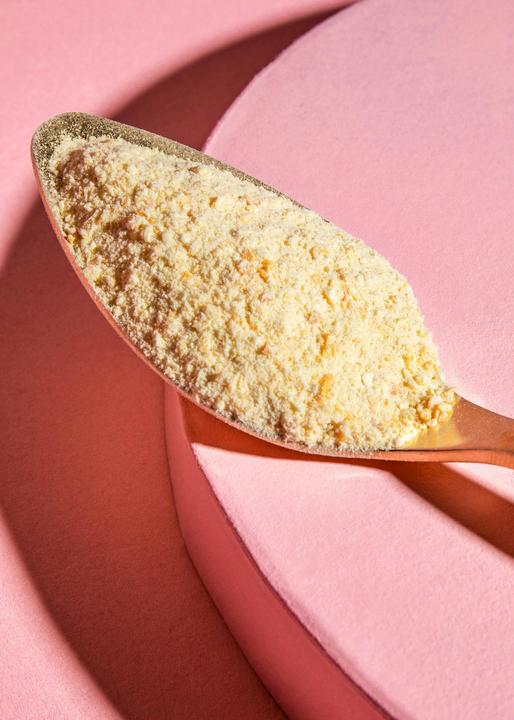 Actual product image KoRo Freeze-dried mango powder (250 g)