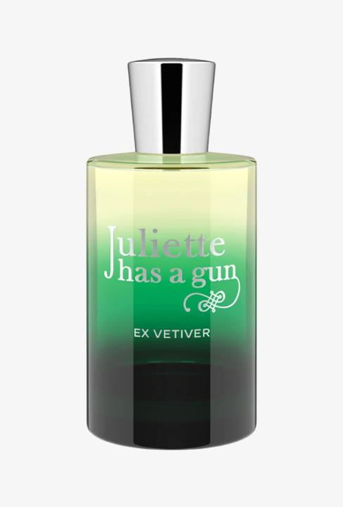Actual product image Juliette Has a Gun Ex Vetiver (Eau de parfum, 50 ml)