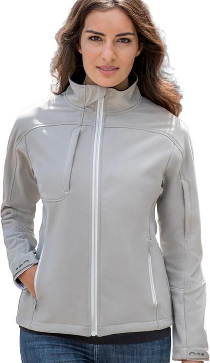 Produktbild Russell SoftshellJacke Bionic (M)