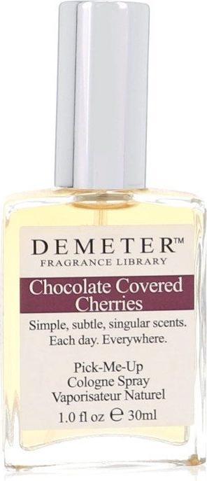 Actual product image Demeter Chocolate Covered Cherries (Eau de cologne, 30 ml)