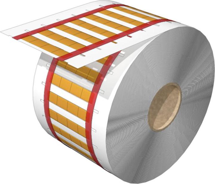 Image du produit Weidmüller WEID Marquage des bornes