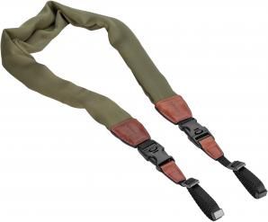 Actual product image Larmor Belt - Scarf for SCS-N11 camera - Khaki (Neck belt)