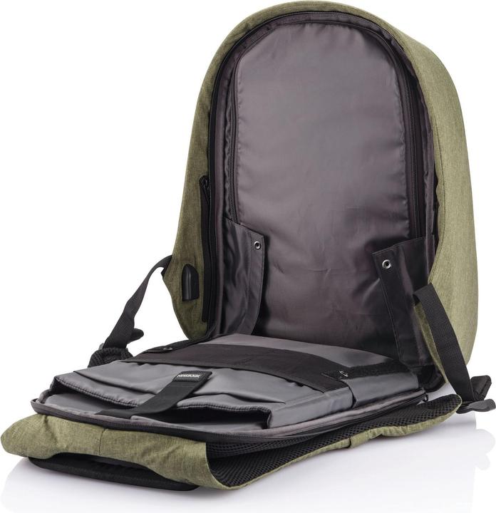 Immagine prodotto Xddesign Zaino Bobby Hero Reg Verde (18 l)