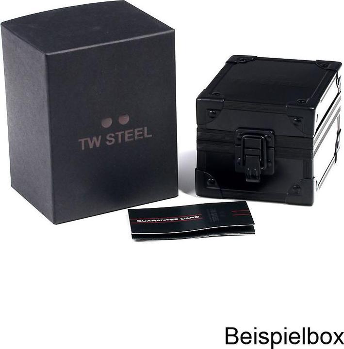 Image du produit TW-Steel TW Steel MST6 Maverick Son of Time automatique ltd. Edition Montre Homme