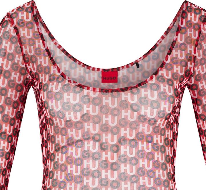 Immagine prodotto HUGO Navara Body Donna (34 D)