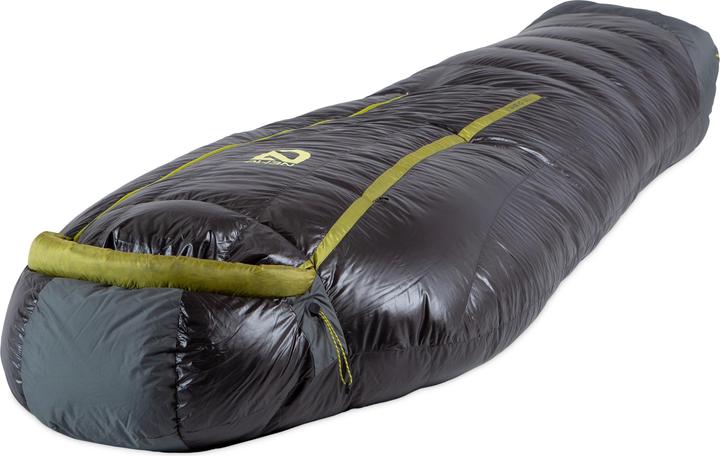 Produktbild Nemo Equipment Coda 10/20 (198 cm)