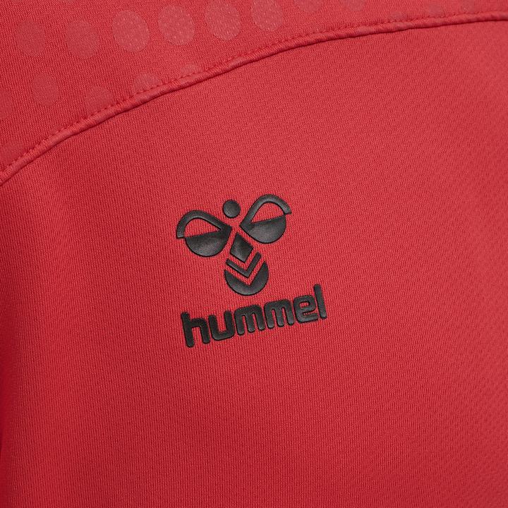 Image du produit hummel Lead Poly Hoodie (XXL)