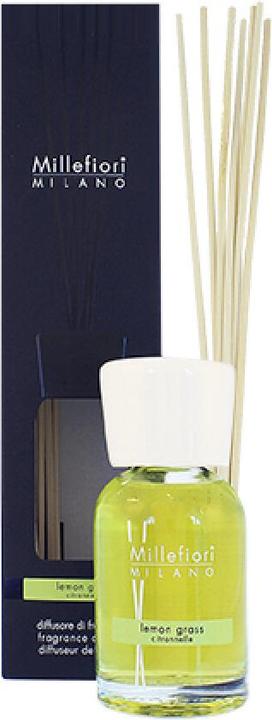 Image du produit Millefiori Lemon Grass (100 ml)
