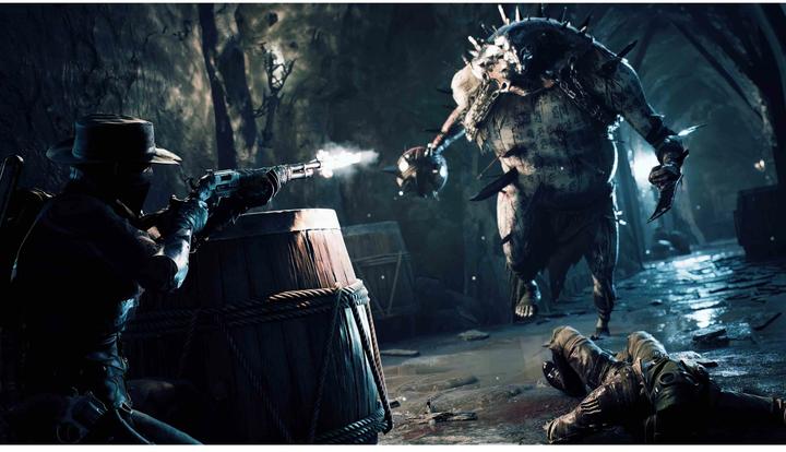 Actual product image THQ Remnant 2 PC (PC, DE)