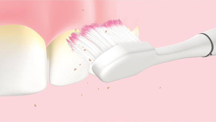 Produktbild GUM Sonic Sensitive (2 x)