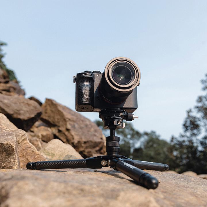 Image du produit Ulanzi TT35 Tripode