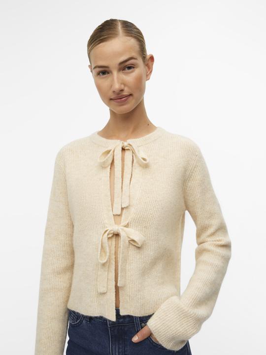 Actual product image Object Wool blend cardigan (M)