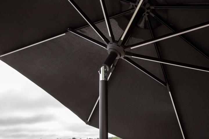 Actual product image Venture Home Parasol Sabal (2.70 m)