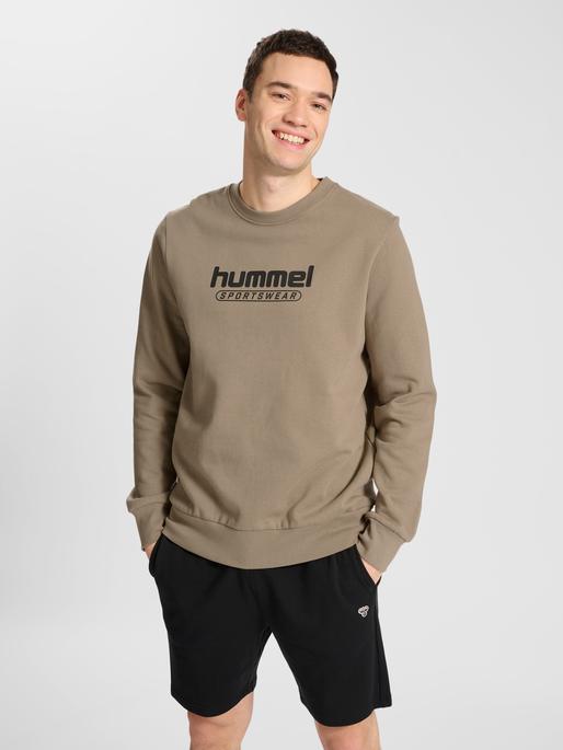 Immagine prodotto hummel Felpa Booster (M)