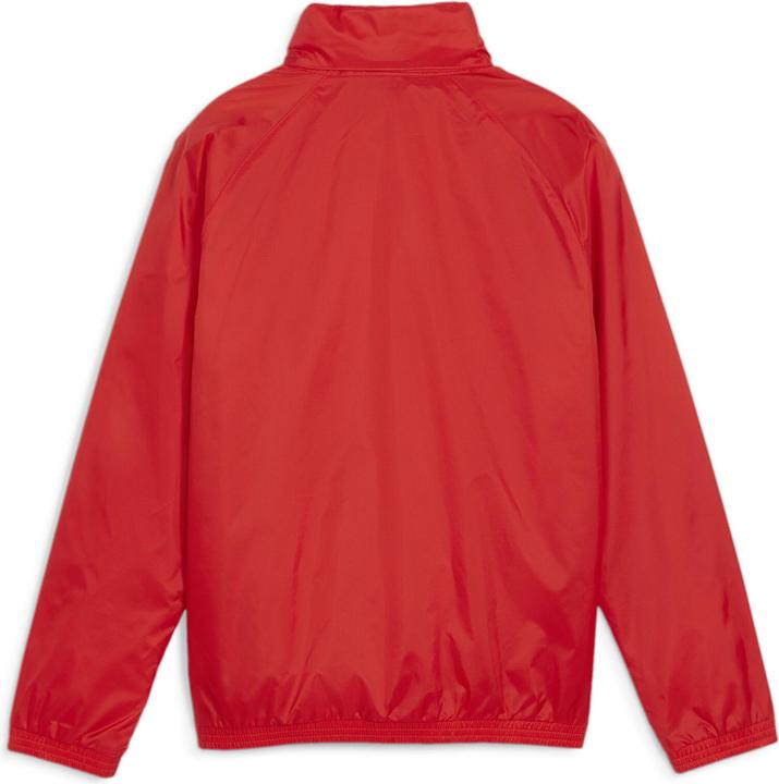 Produktbild Puma teamGOAL Allweather Jacket Jr (116)