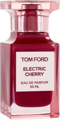 Actual product image Tom Ford Electric Cherry (Eau de parfum, 50 ml)