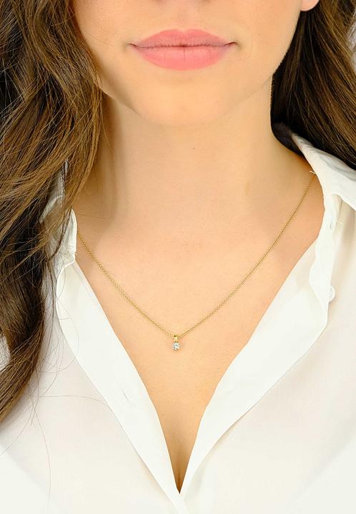 Image du produit Muau Pendentif (Or jaune 750/18K)