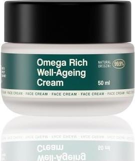 Actual product image Freshly Cosmetics Moisturizer Reduces Signs of Aging and Wrinkles (50 ml)