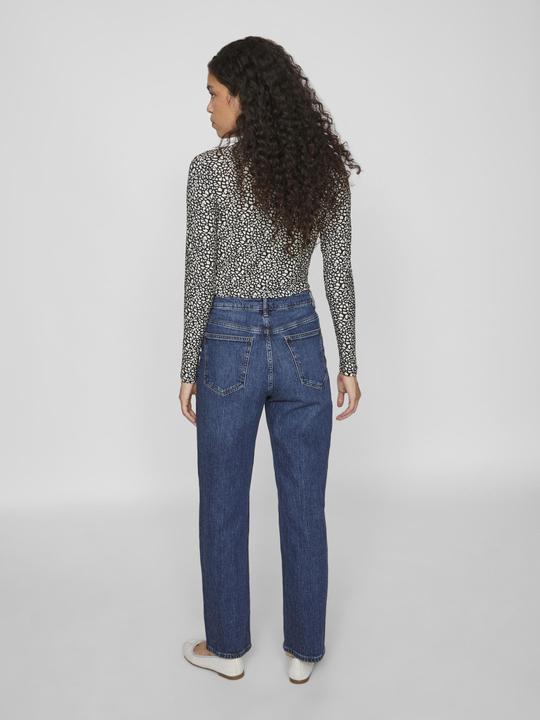 Immagine prodotto Vila VIKELLY High Waist Straight Fit Jeans (W42/L32)