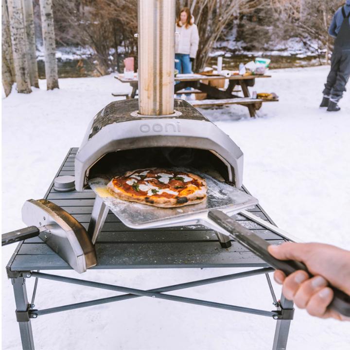 Image du produit Ooni Pizza slider