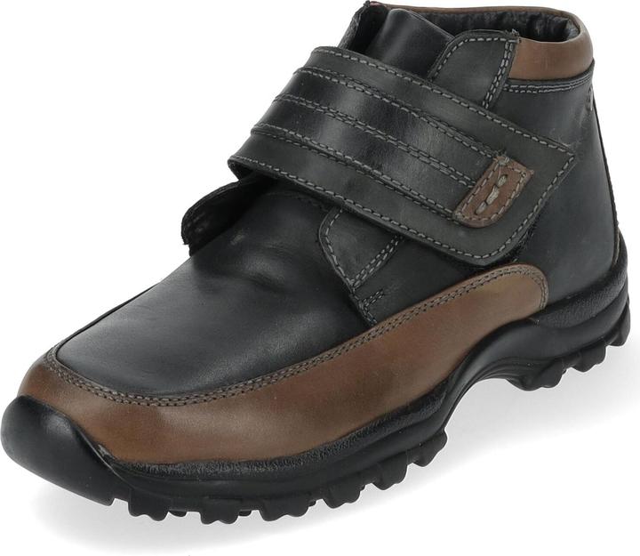 Hush Puppies Sie suchen nach einer stylischen und bequemen Stiefelette für Ihre Freizeit? Dann ist die trendige F