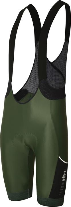 Rh+ Gravel Bib Shorts
