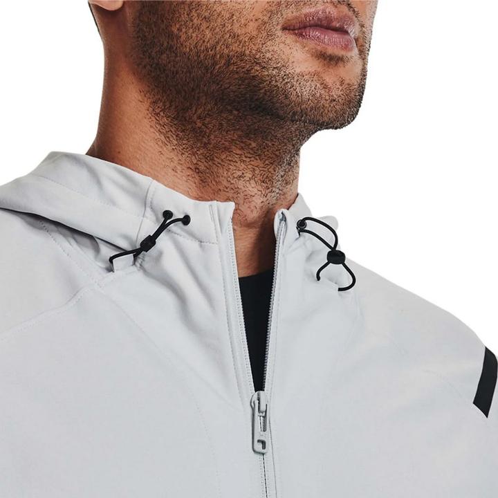 Actual product image Under Armour Mens Unstoppable Jacket (L)
