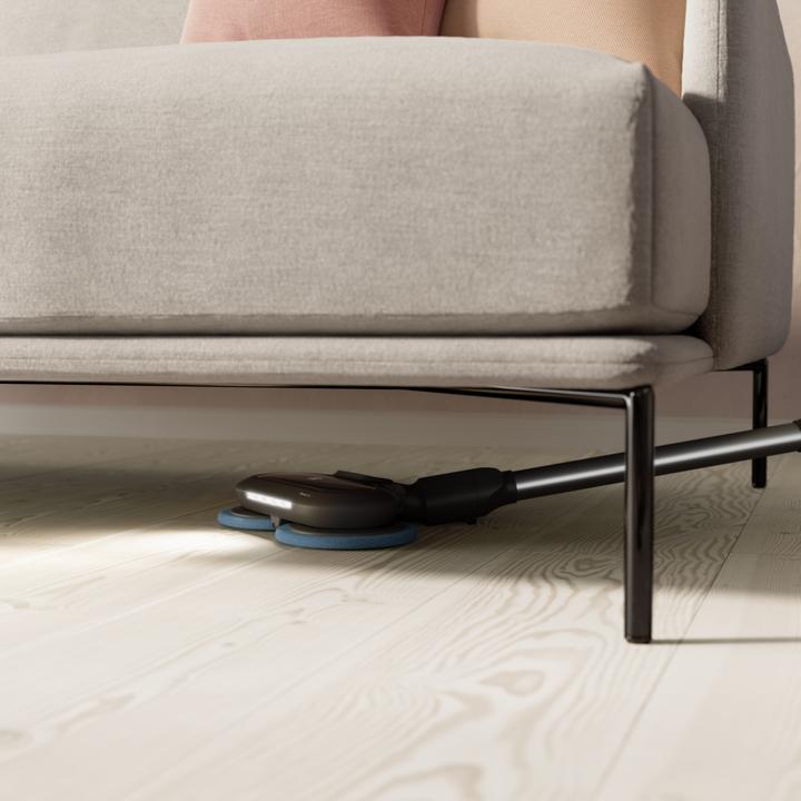 Actual product image Electrolux ZE168