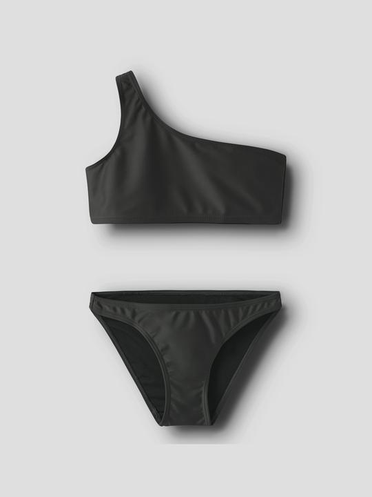 Actual product image Lmtd One-Shoulder Bikini (158, 164)