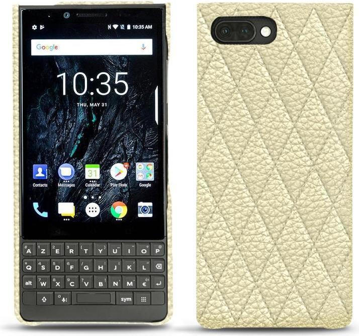 Produktbild Noreve Lederschutzhülle (Blackberry KEY2)
